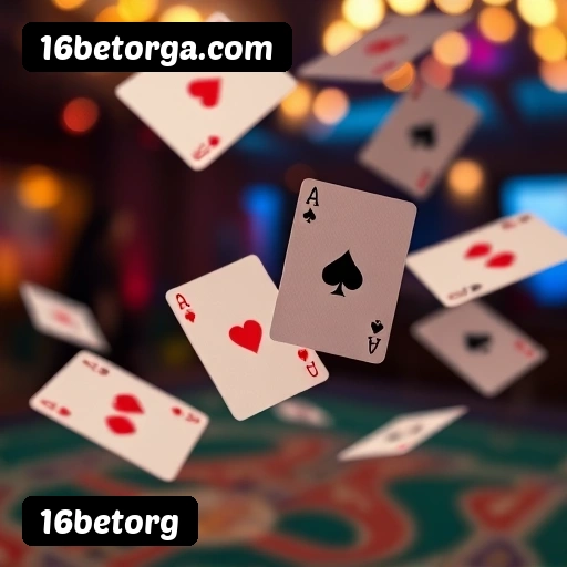 Guia visual quadrado da instalação APK 16betorg