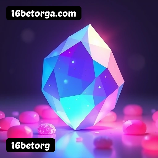Imagem quadrada de apoio para baixar 16betorg