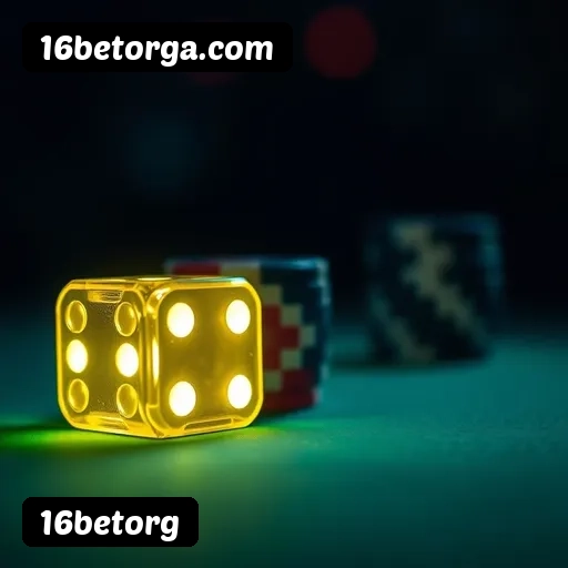 Imagem secundária para conteúdo da página Facebook 16betorg