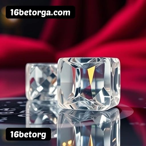 Imagem secundária de apoio para instalação do app 16betorg