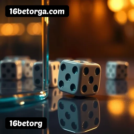Cassino ao Vivo 16betorg - Dealers Brasileiros Profissionais