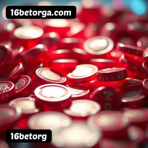 Sistema de Segurança Avançado 16betorg - Criptografia e Proteção
