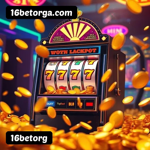 Jogos de Mesa Premium 16betorg - Blackjack, Roleta, Baccarat