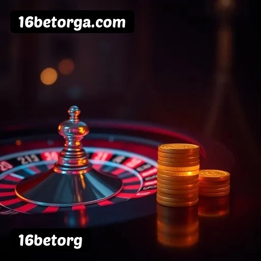 Prévia de conteúdo do canal Telegram 16betorg